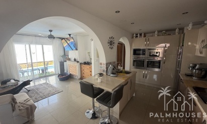 Herverkoop - Villa - Torre Pacheco - Balsicas