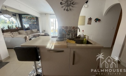 Herverkoop - Villa - Torre Pacheco - Balsicas