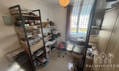 Herverkoop - Villa - Torre Pacheco - Balsicas