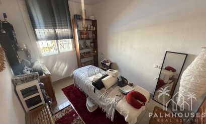 Herverkoop - Villa - Torre Pacheco - Balsicas