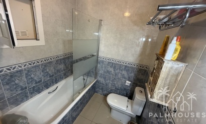Herverkoop - Villa - Torre Pacheco - Balsicas