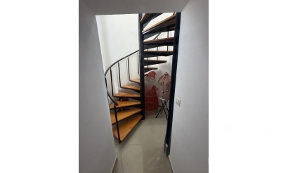 Herverkoop - Villa - Torre Pacheco - Balsicas