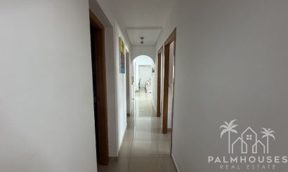 Herverkoop - Villa - Torre Pacheco - Balsicas
