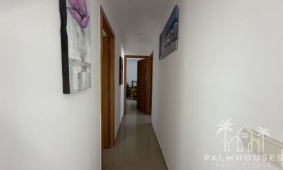 Herverkoop - Villa - Torre Pacheco - Balsicas