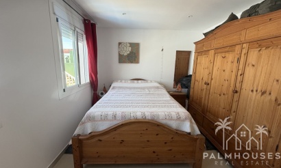 Herverkoop - Villa - Torre Pacheco - Balsicas