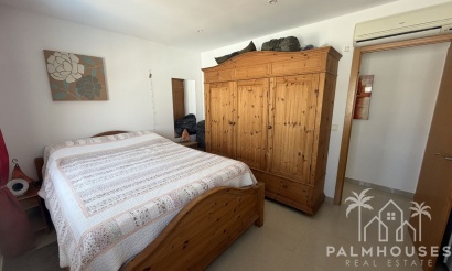 Herverkoop - Villa - Torre Pacheco - Balsicas