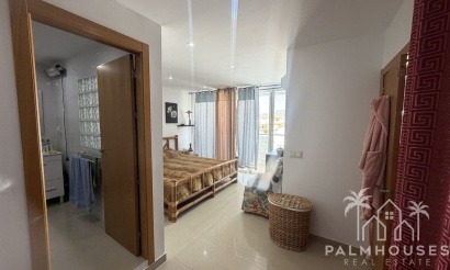Herverkoop - Villa - Torre Pacheco - Balsicas