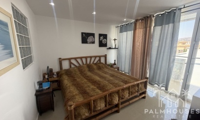 Herverkoop - Villa - Torre Pacheco - Balsicas