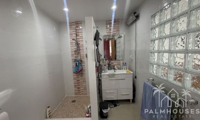 Herverkoop - Villa - Torre Pacheco - Balsicas