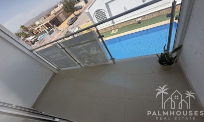 Herverkoop - Villa - Torre Pacheco - Balsicas