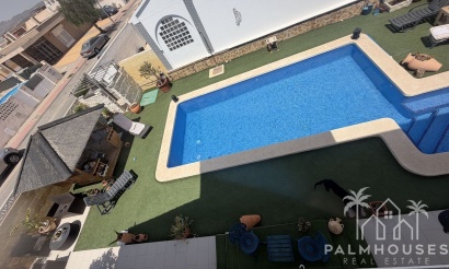 Herverkoop - Villa - Torre Pacheco - Balsicas