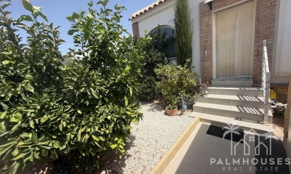 Herverkoop - Villa - Torre Pacheco - Balsicas