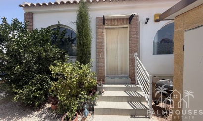 Herverkoop - Villa - Torre Pacheco - Balsicas