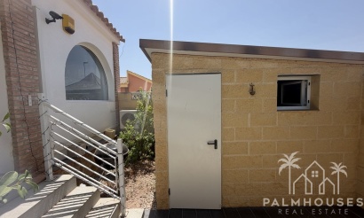 Herverkoop - Villa - Torre Pacheco - Balsicas