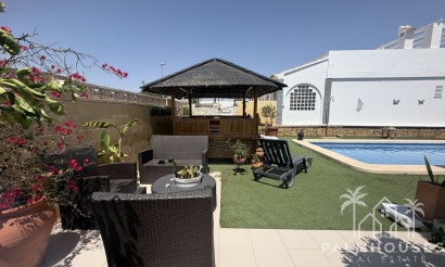 Herverkoop - Villa - Torre Pacheco - Balsicas