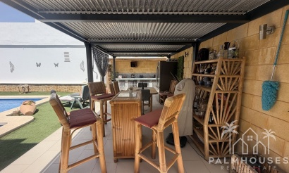 Herverkoop - Villa - Torre Pacheco - Balsicas