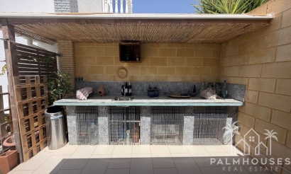Herverkoop - Villa - Torre Pacheco - Balsicas