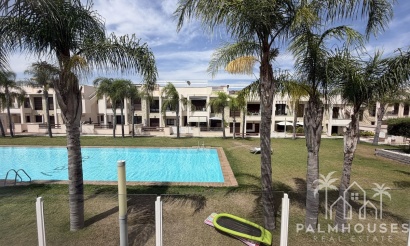 Resale - Apartments - Orihuela - Los Balcones