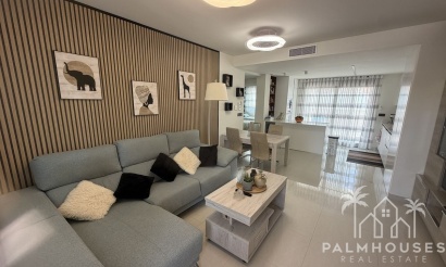 Resale - Apartments - Orihuela - Los Balcones