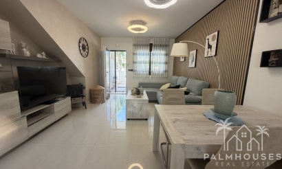 Resale - Apartments - Orihuela - Los Balcones
