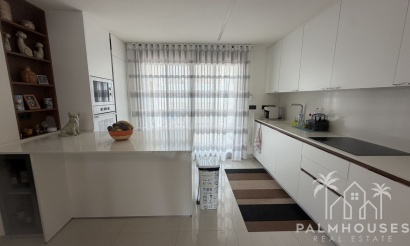 Resale - Apartments - Orihuela - Los Balcones