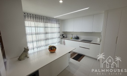Resale - Apartments - Orihuela - Los Balcones