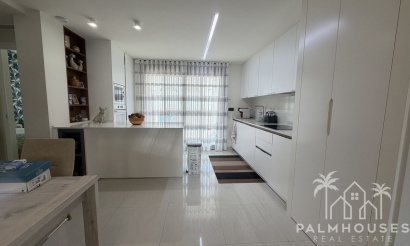 Resale - Apartments - Orihuela - Los Balcones
