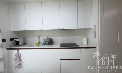 Resale - Apartments - Orihuela - Los Balcones