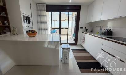 Resale - Apartments - Orihuela - Los Balcones