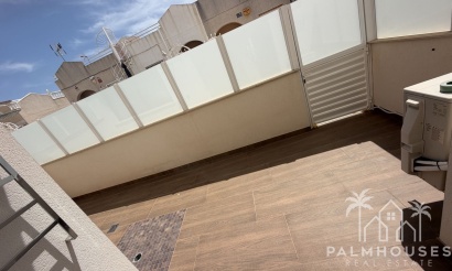 Resale - Apartments - Orihuela - Los Balcones