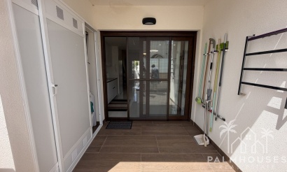 Resale - Apartments - Orihuela - Los Balcones