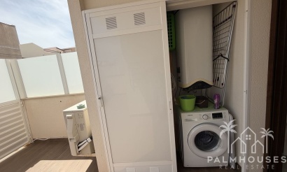 Resale - Apartments - Orihuela - Los Balcones