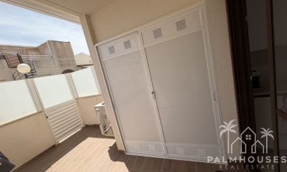 Resale - Apartments - Orihuela - Los Balcones