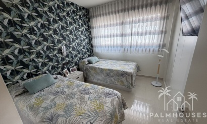 Resale - Apartments - Orihuela - Los Balcones