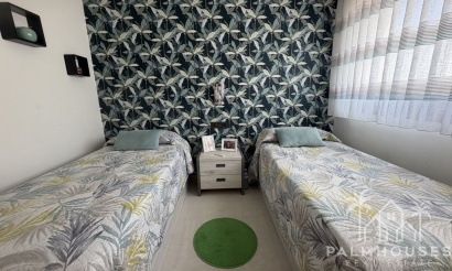 Resale - Apartments - Orihuela - Los Balcones