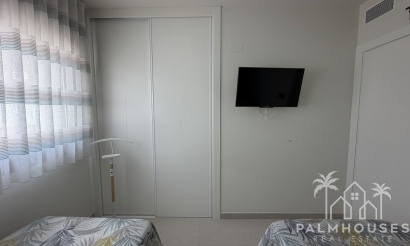 Resale - Apartments - Orihuela - Los Balcones