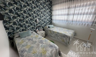 Resale - Apartments - Orihuela - Los Balcones