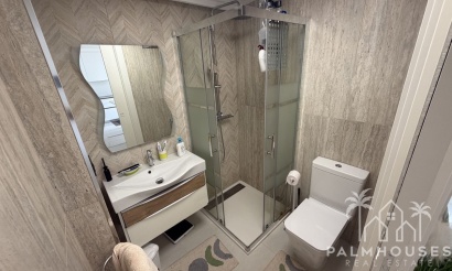 Resale - Apartments - Orihuela - Los Balcones