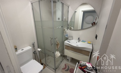 Resale - Apartments - Orihuela - Los Balcones