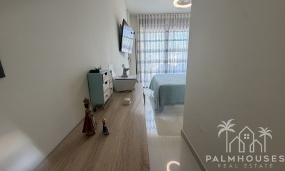 Resale - Apartments - Orihuela - Los Balcones