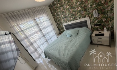 Resale - Apartments - Orihuela - Los Balcones