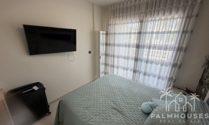 Resale - Apartments - Orihuela - Los Balcones