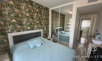 Resale - Apartments - Orihuela - Los Balcones