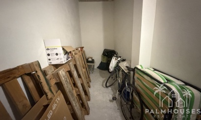 Resale - Apartments - Orihuela - Los Balcones