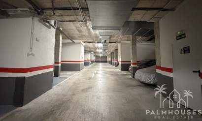 Resale - Apartments - Orihuela - Los Balcones