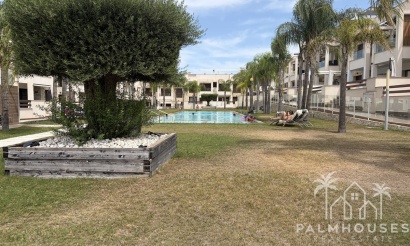 Resale - Apartments - Orihuela - Los Balcones