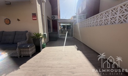 Herverkoop - Villa - Alicante - Alicante Centro