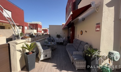 Herverkoop - Villa - Alicante - Alicante Centro