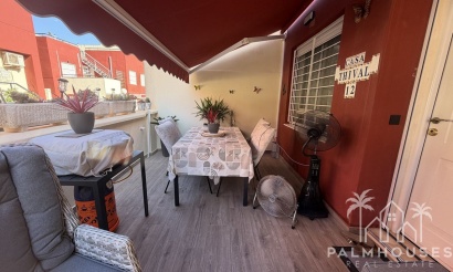 Herverkoop - Villa - Alicante - Alicante Centro