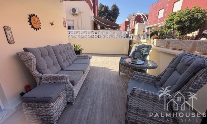 Herverkoop - Villa - Alicante - Alicante Centro